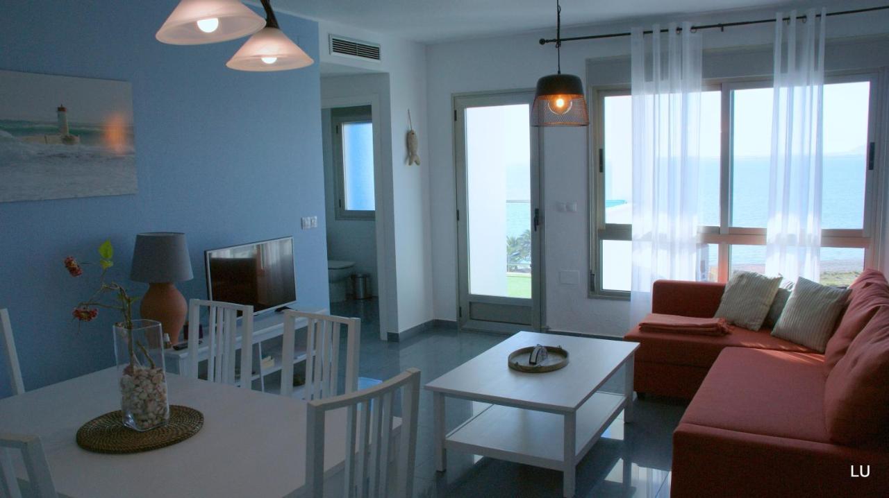 Apartamentos Mar Azul En La Manga Exterior photo