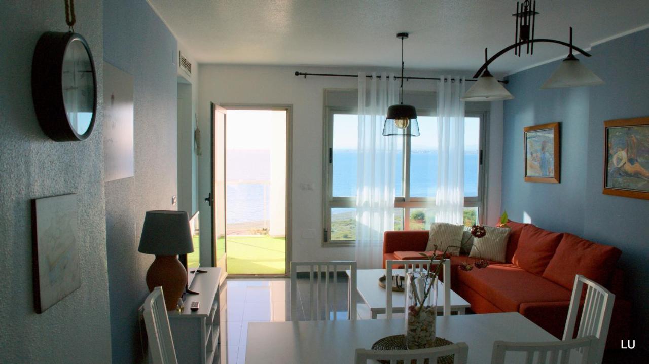 Apartamentos Mar Azul En La Manga Exterior photo